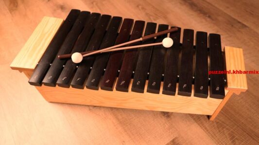 Voorvoegsel dat hout betekent (4)