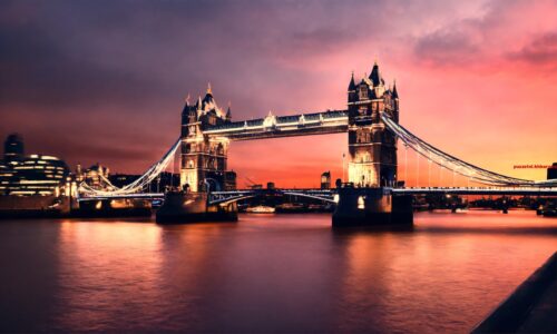 Waar bevindt zich de Golden Gate Bridge (12) letters