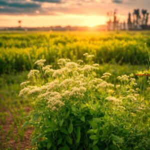 Wat is de Nederlandse naam voor de Sambucus nigra (5)