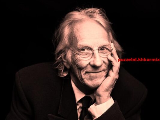 Wat is de voornaam van de cabaretier die het lied ‘Leven na de dood’ zong (5)