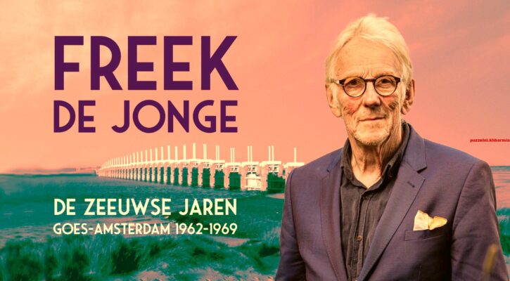 Wat is de voornaam van de cabaretier die het lied ‘Leven na de dood’ zong (5) letters