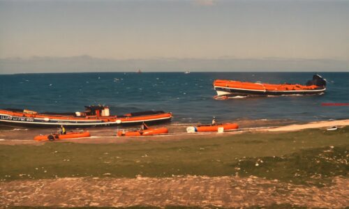 Water tussen monnickendam en marken 7 letters