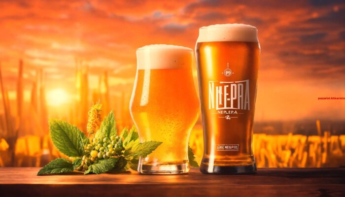 Welke Deense brouwerij is een van de grootste ter wereld (9) letters