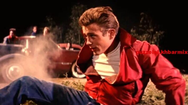 Welke acteur werd tieneridool door zijn rol in ‘Rebel Without a Cause’ (5.4)