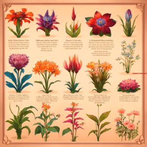 Welke botanicus introduceerde de tulp rond 1600 in Nederland (7)