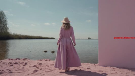 Welke kleur ontstaat wanneer je paars en wit mengt? (4)