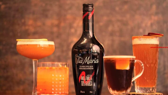 Welke koffielikeur gaat er in Spaanse koffie (3.5)