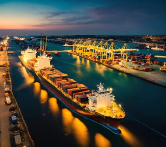 Welke plaats in Jemen is een belangrijke haven (4)