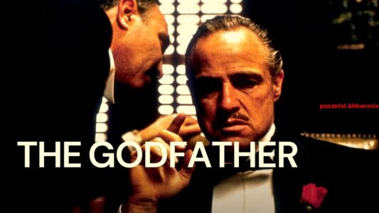 Welke rol speelde Marlon Brando in 'The Godfather' (12)