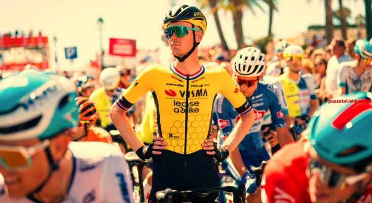 Wielrenner die in 2022 Parijs-Roubaix won. (5.3.6) letters