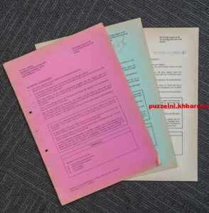 hoe heette de voorganger van de eindtoets basisonderwijs