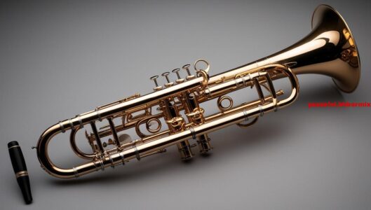 wat is een andere naam voor engelse hoorn 7 letters