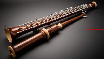 wat is een andere naam voor engelse hoorn