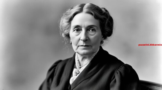 welke virginia schreef de roman to the light house 5 letters