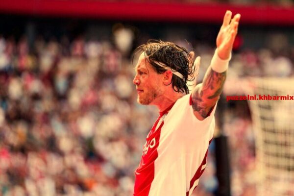 Ajax heracles welke zender