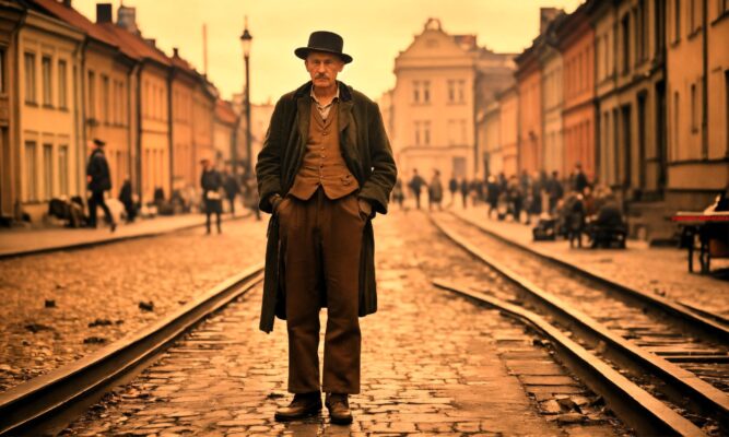 Bij dit filmgenre speelt het verhaal zich af in de klassieke oudheid. (12) letters