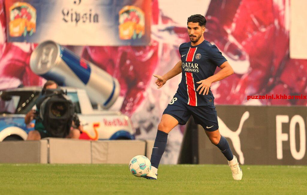 Carlos soler ajax