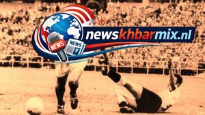 Deze Fransman scoorde op één WK voetbal, Zweden 1958, het onwaarschijnlijke aantal van dertien goals. (12) letters? Puzzels opgelost 18-19 april 2026