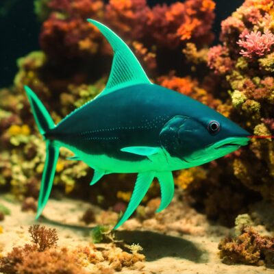 Deze kabeljauwachtige noordzeevis wordt vaak gebruikt als kattenvoer. (6)