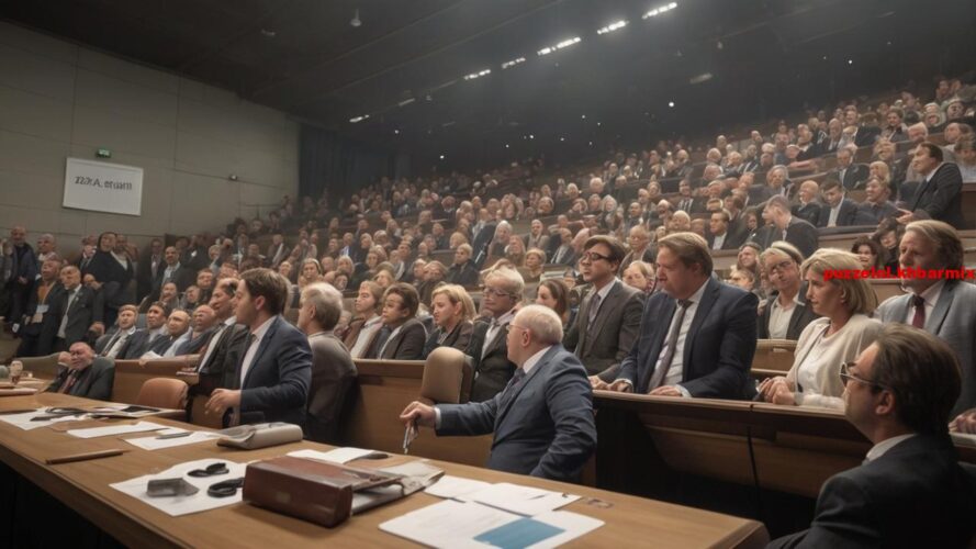 Dutch elections 2025