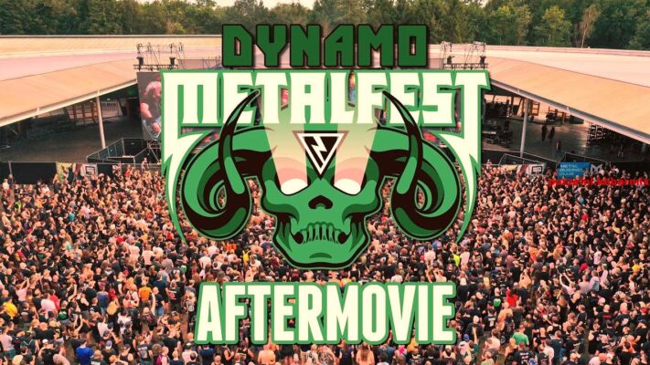 Dynamo Metal Fest 2025