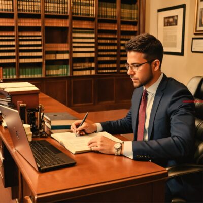 Echtscheidingsadvocaat