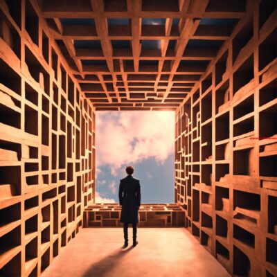 Een ruimten-expert die in het project voor niets jokte (9) letters