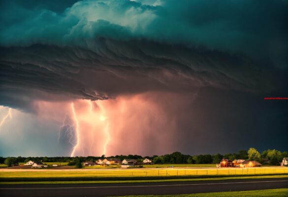 Geen wind betekent ook geen uitje. (8) letters