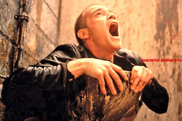He broke through as Mark Renton in 'Trainspotting'. (4.8)