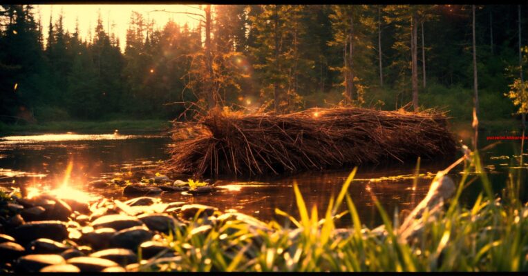 Hier bevindt zich het grootste hunebed van Nederland. (6) letters