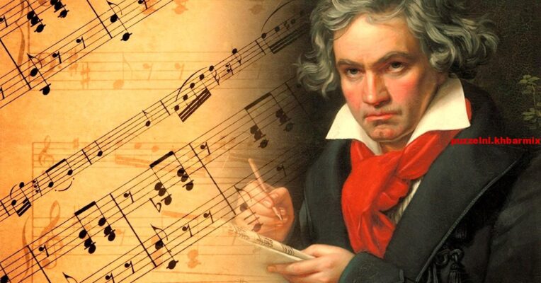 Hoe heet de enige opera van Beethoven (7) letters