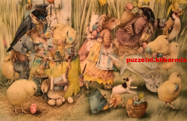 Hoe heet de muis uit de verhalen van Marjolein Bastin (4) letters