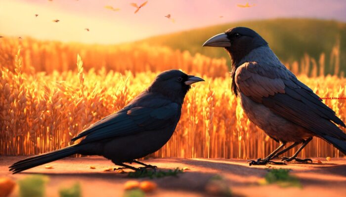 Hoe heet de paringsdans van vogels (5) letters