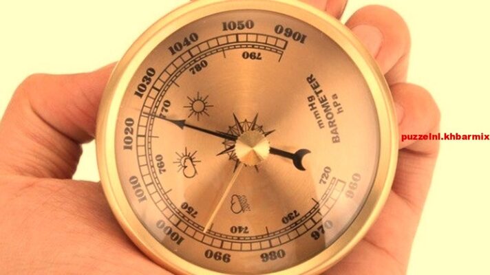 Hoe heet een toestel dat de snelheid van een beweging meet (10)