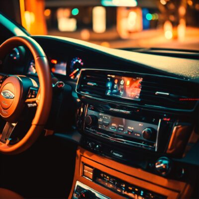 Hoe heet het instrumentenpaneel in een auto of vliegtuig (9) letters