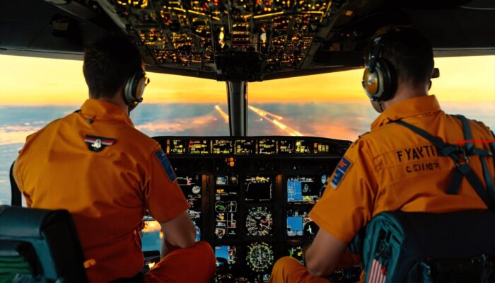 Hoe heet het instrumentenpaneel in een auto of vliegtuig (9)