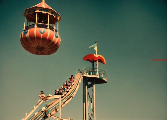 Hoe heet het reuzenrad in de Britse hoofdstad (9) letters