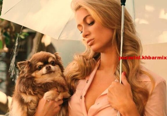 Hoe heette de eerste chihuahua van Paris Hilton (10) letters