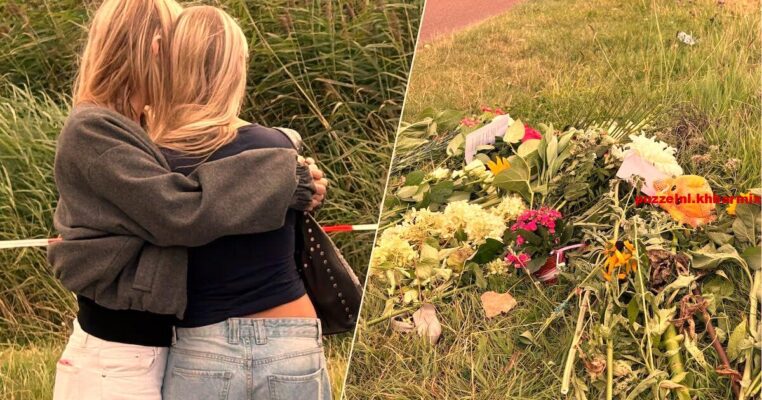 Hoe is lisa vermoord