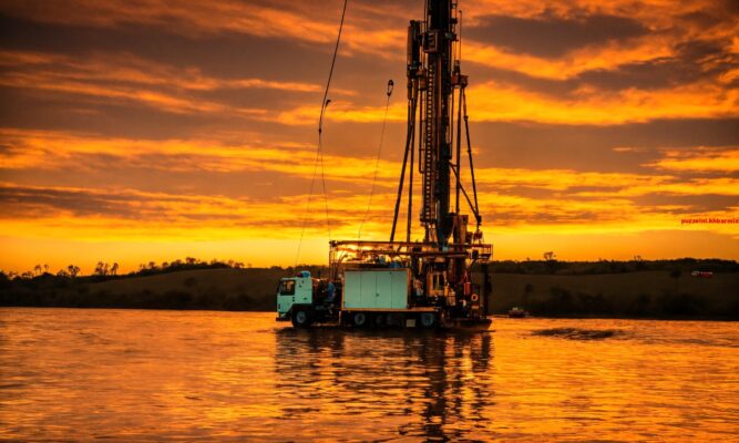 Hoe noem je een gebied dat bij hoge waterstand onderloopt (9)