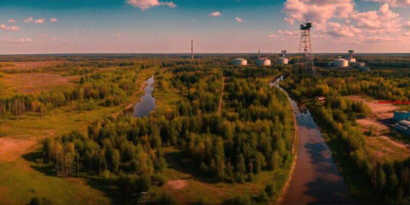 Hoe noem je een gebied dat bij hoge waterstand onderloopt (9) letters