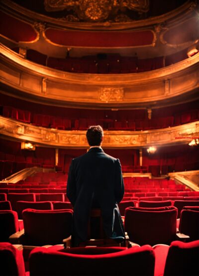 In welke Brabantse plaats staat het Theater Markant (4) letters