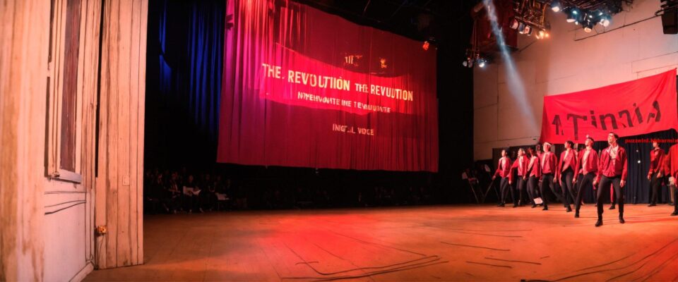 In welke Brabantse plaats staat het Theater Markant (4)