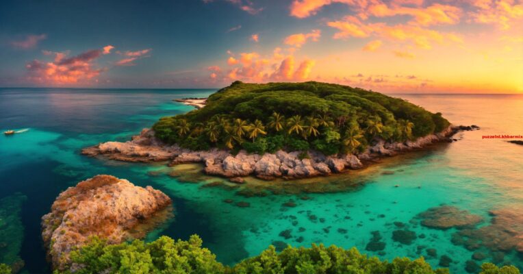 In welke oceaan bevinden zich de Seychellen (8.6)