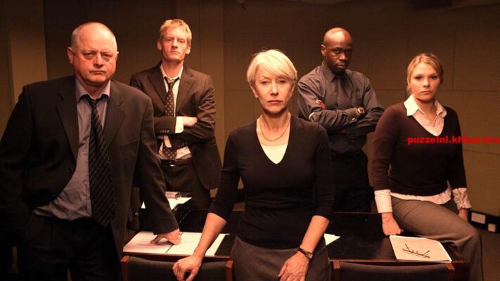 In welke serie speelde helen mirren de rol van jane tennison (5.7)