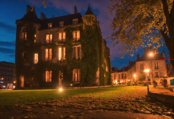 In welke streek liggen de Hanzesteden Zutphen en Doesburg (10)