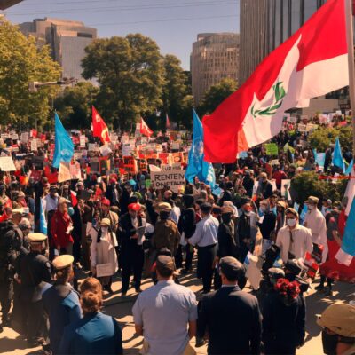 Is flink toegenomen in Polen burgerpatrouilles proberen immigranten tegen te houden bij grens (9) letters