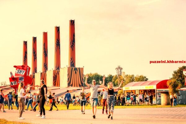 Lowlands 2026 tickets