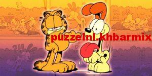 Luie-stripkat-die-zijn-huisgenootje-Odie-nogal-eens-plaagt-8-letters-300x150 Luie stripkat die zijn huisgenootje Odie nogal eens plaagt (8) letters Cryptogram