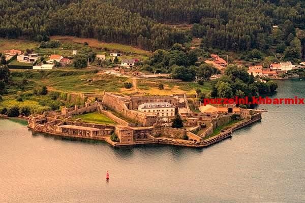 Menige teistert o.a. regio Galicië (9)